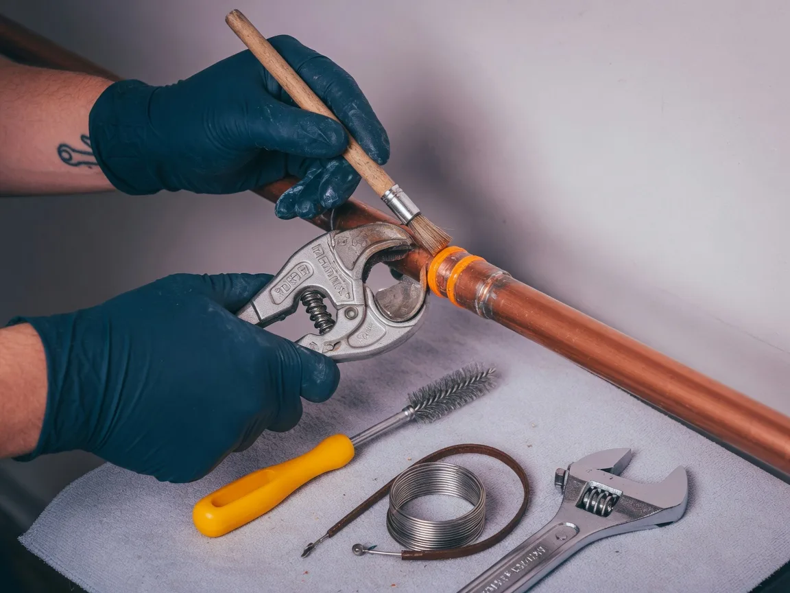 Why choose Sump Pump Repair in Potterville, MI